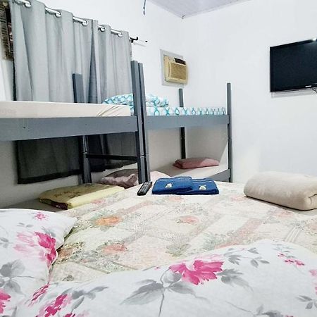 Pousada Da Nana Penha  Exteriér fotografie