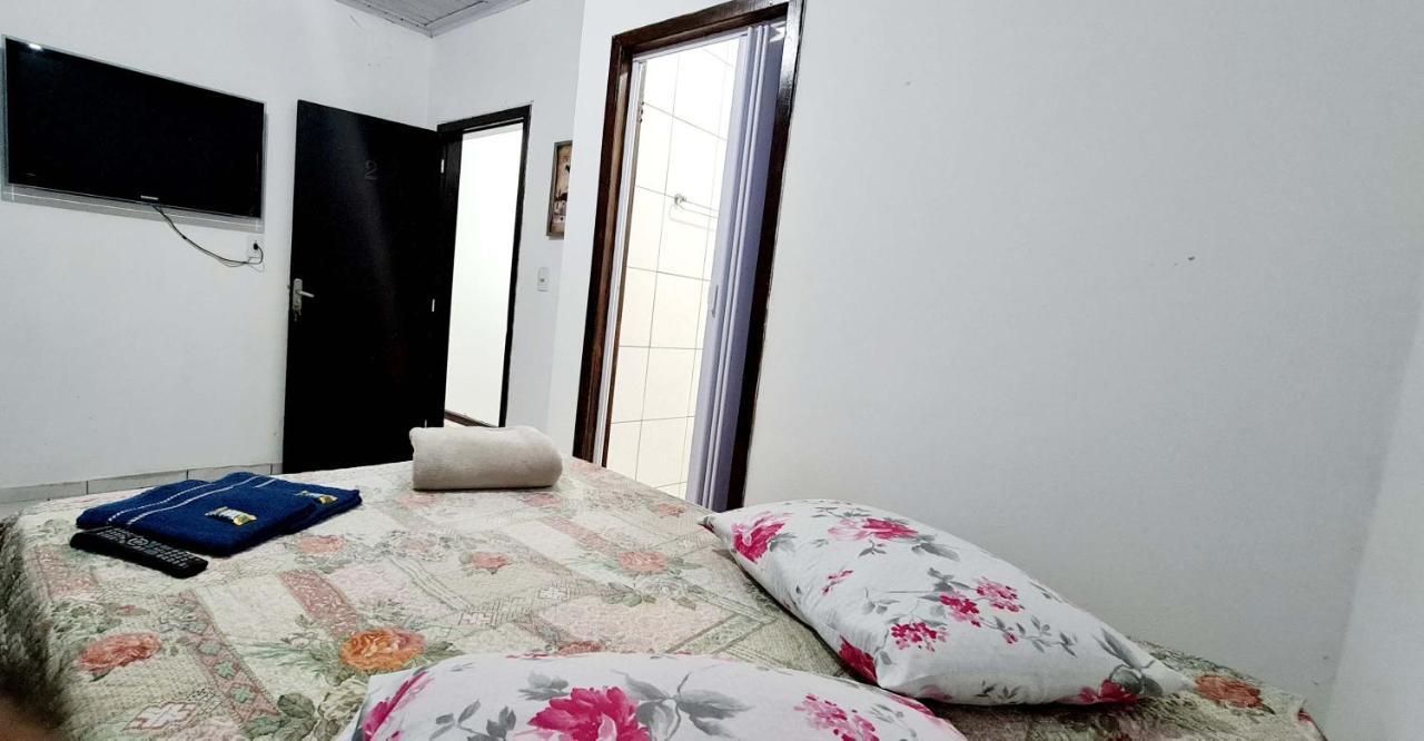 Pousada Da Nana Penha  Exteriér fotografie