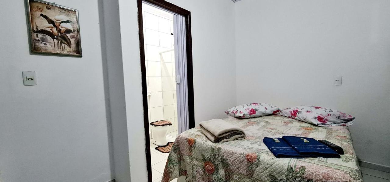 Pousada Da Nana Penha  Exteriér fotografie