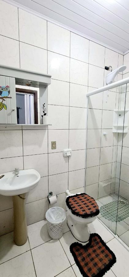 Pousada Da Nana Penha  Exteriér fotografie