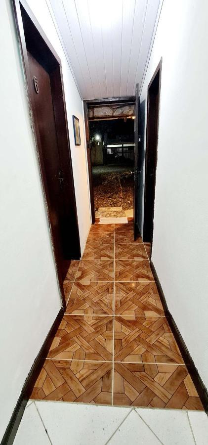 Pousada Da Nana Penha  Exteriér fotografie