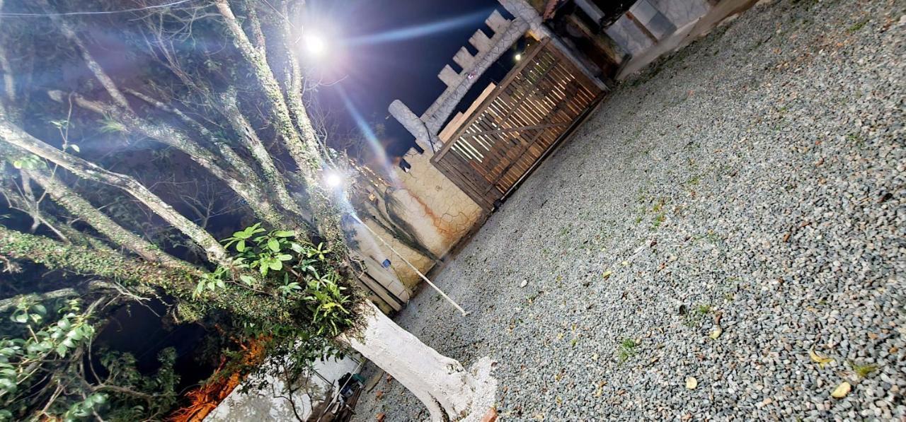 Pousada Da Nana Penha  Exteriér fotografie