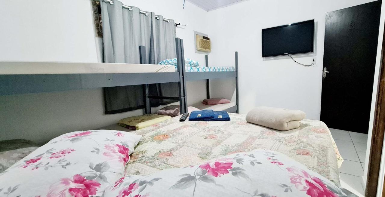 Pousada Da Nana Penha  Exteriér fotografie