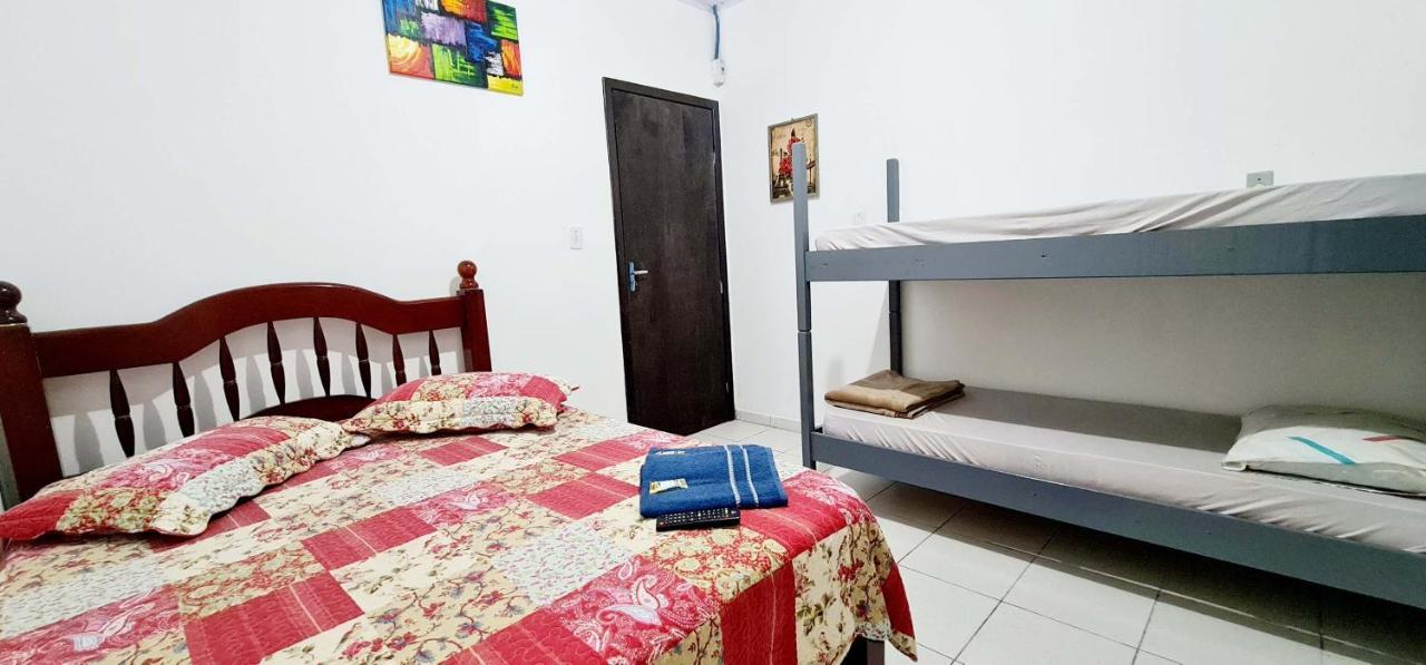 Pousada Da Nana Penha  Exteriér fotografie