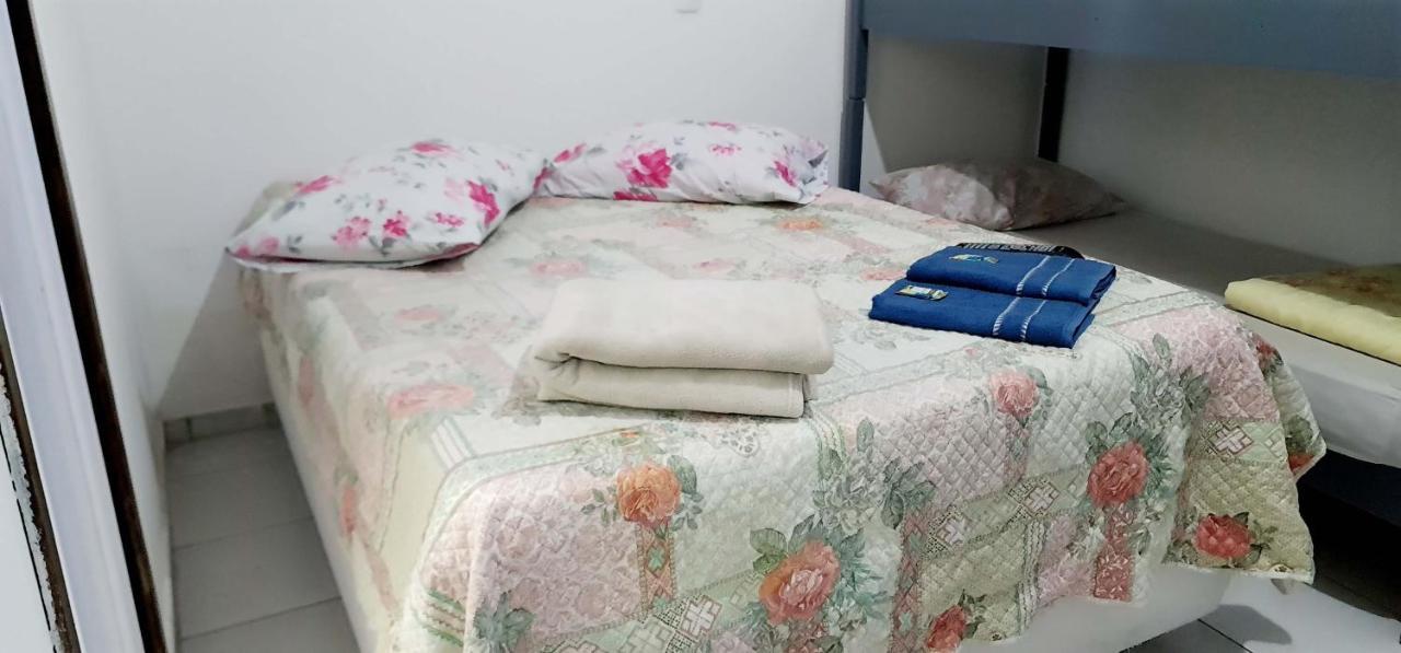 Pousada Da Nana Penha  Exteriér fotografie