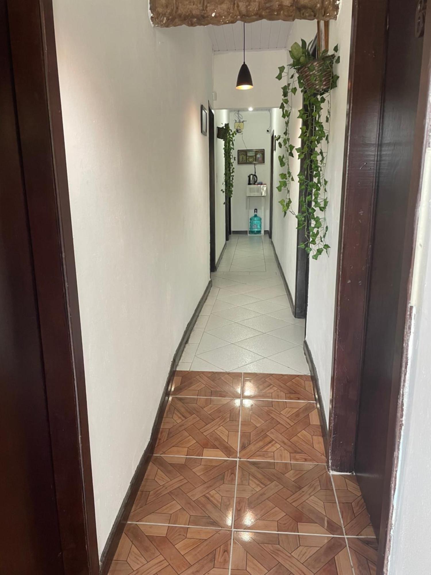 Pousada Da Nana Penha  Exteriér fotografie